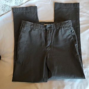 Lands End Boys pants